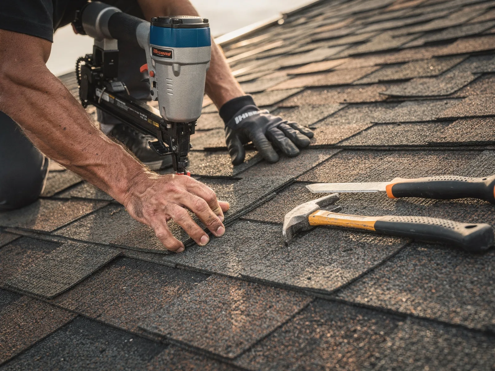 Why choose Roof Repair in Wyoming, IL